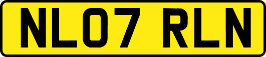 NL07RLN