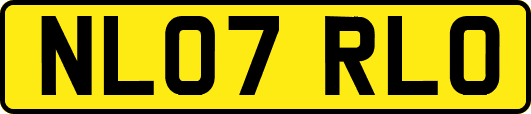 NL07RLO