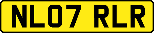 NL07RLR