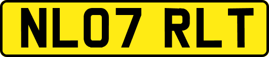 NL07RLT
