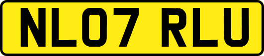 NL07RLU