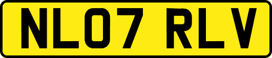 NL07RLV
