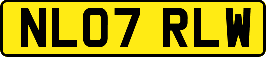 NL07RLW