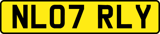 NL07RLY