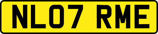 NL07RME