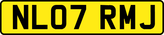 NL07RMJ