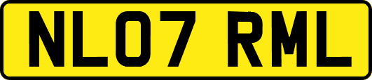 NL07RML