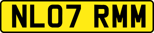 NL07RMM