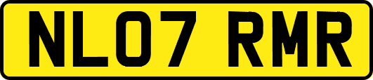 NL07RMR