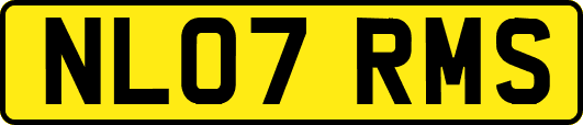 NL07RMS