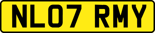 NL07RMY