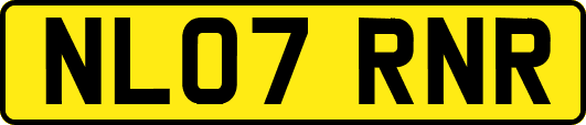 NL07RNR