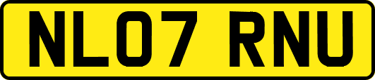 NL07RNU