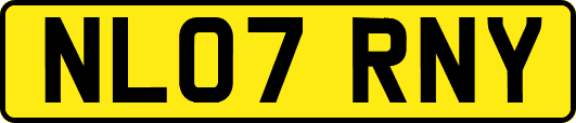 NL07RNY