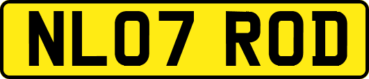 NL07ROD