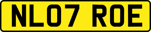 NL07ROE