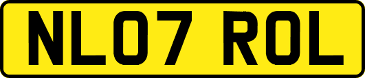 NL07ROL