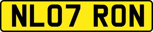 NL07RON