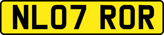 NL07ROR