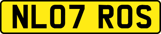 NL07ROS