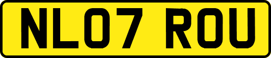 NL07ROU