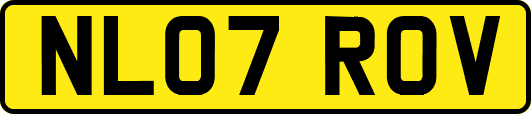 NL07ROV