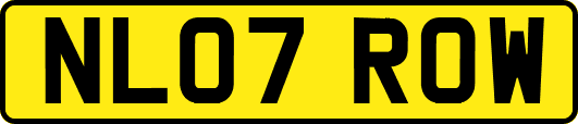 NL07ROW