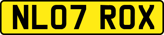 NL07ROX
