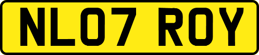 NL07ROY
