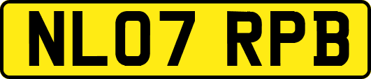 NL07RPB