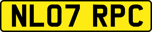 NL07RPC
