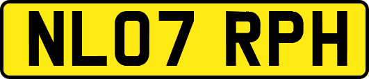 NL07RPH