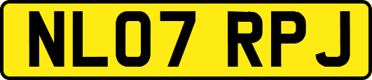 NL07RPJ