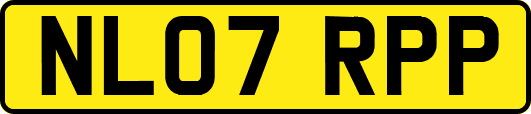 NL07RPP