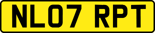 NL07RPT