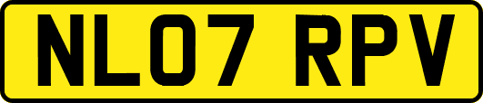NL07RPV
