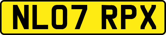 NL07RPX