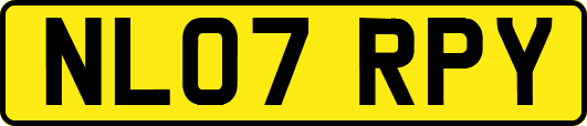 NL07RPY