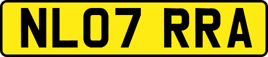 NL07RRA
