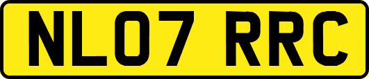 NL07RRC
