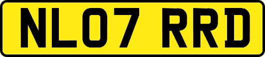 NL07RRD