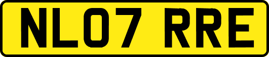 NL07RRE