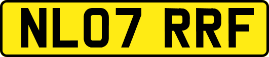 NL07RRF