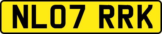 NL07RRK