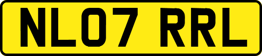 NL07RRL