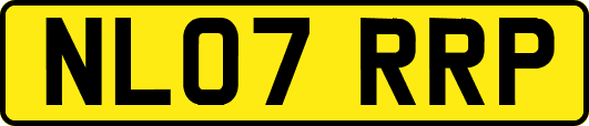 NL07RRP