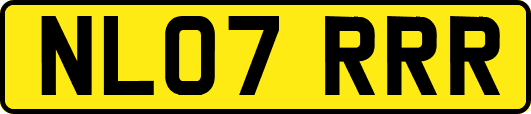 NL07RRR