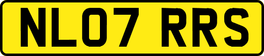 NL07RRS