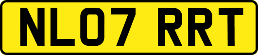 NL07RRT