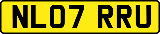 NL07RRU